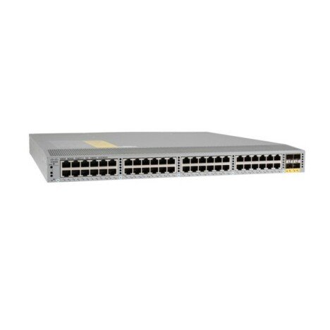 Switch Cisco Nexus 2248TP N2K-C2248TP-1GE V03